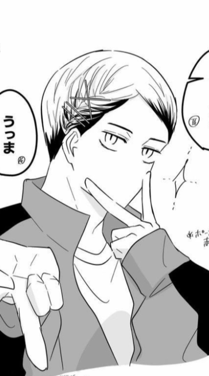 HQ激緩緩緩也❣️❣️🙃🙃爆速承認 伽羅崩壊 ‪愛す ‪💋