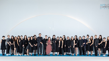 2019ART TAIPEI 壯闊落幕 藝術種子生根萌芽 傳遞台灣之美