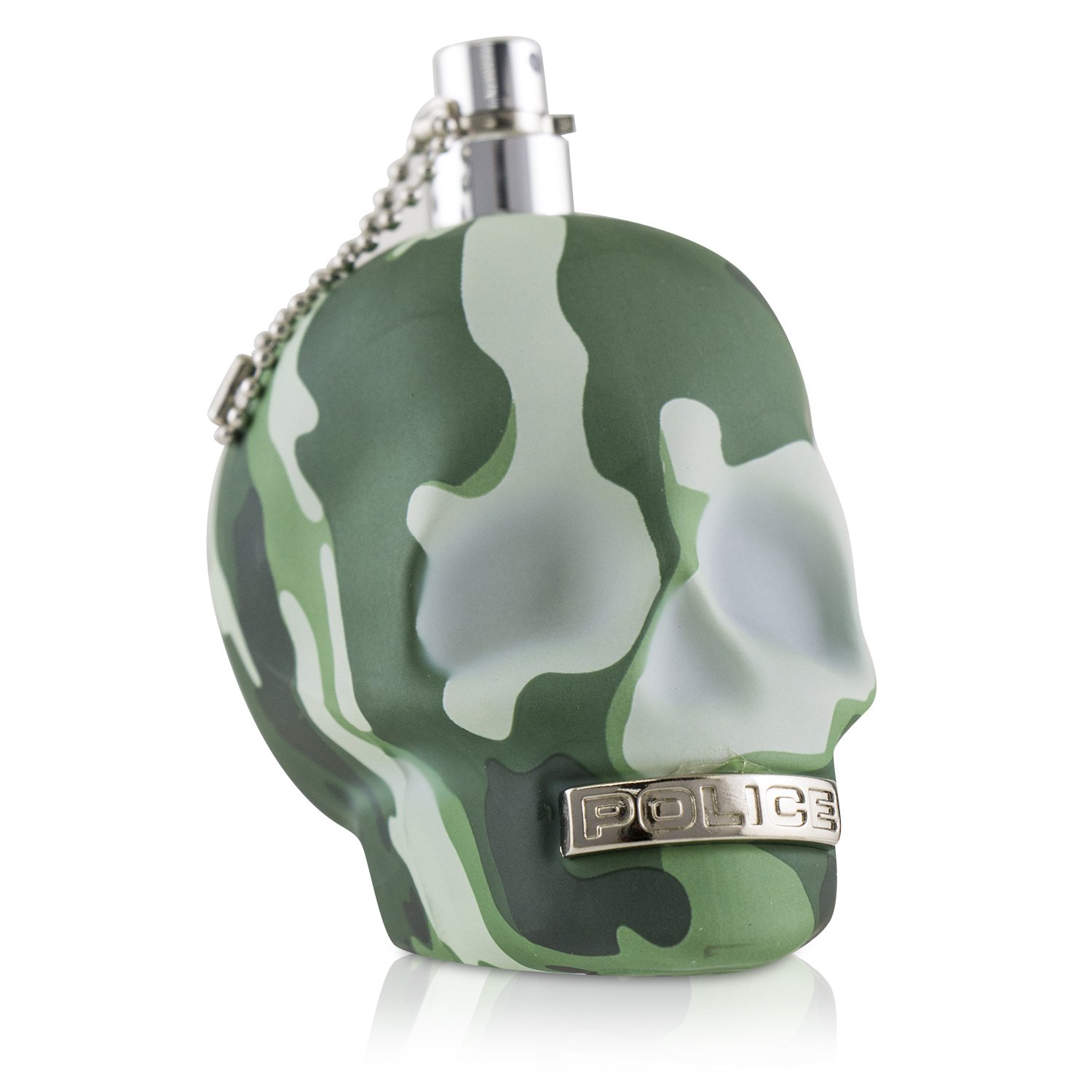 Police To Be Camouflage 態度迷彩男性淡香水 125ml/4.2oz