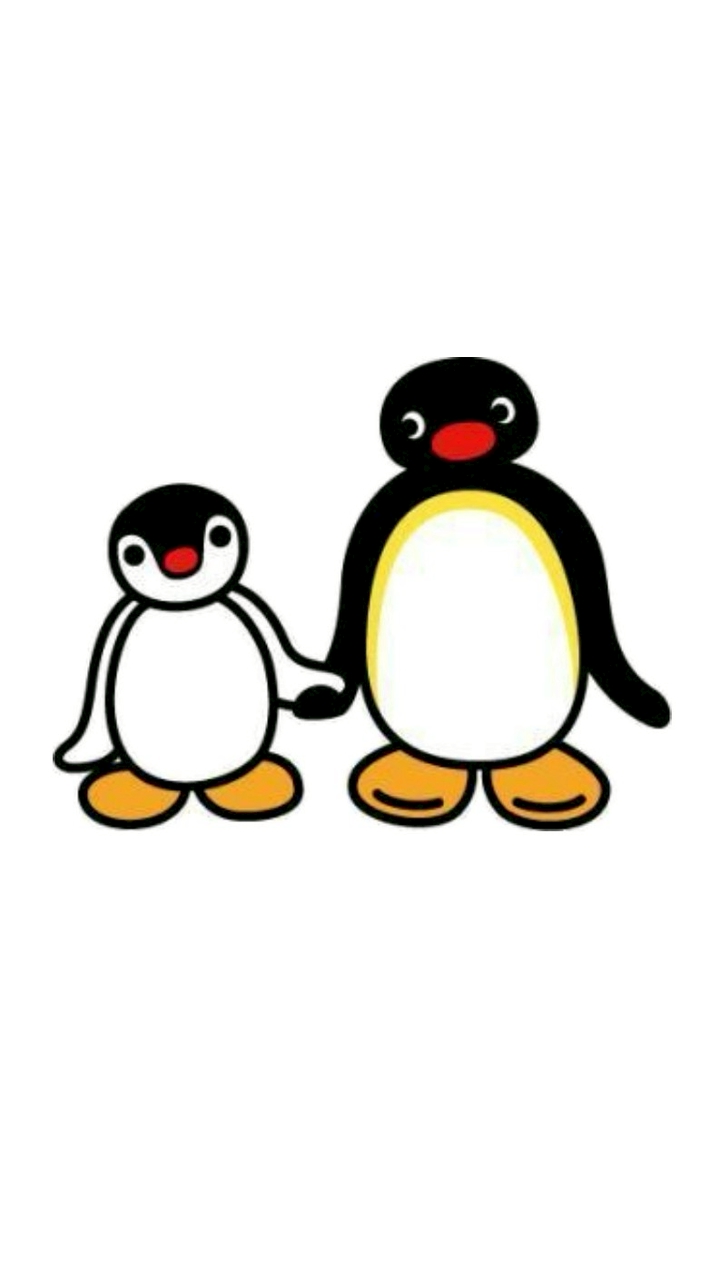 Pingu企鵝家族 🐧叭叭同樂會🔈