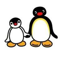 Pingu企鵝家族 🐧叭叭同樂會🔈
