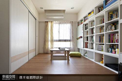 1房抵3房 多功能和室這樣配 取代書房跟客房 幸福空間 Line Today