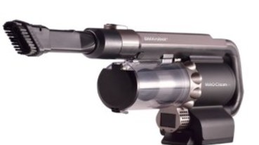 [車用家電]車族群必備小物│好康實用~推薦10款愛用車用吸塵器