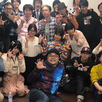 リモート眞形人狼会オープンチャット