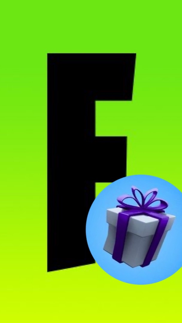 【１号館】フォートナイトギフト欲しい人ー！ People who want Fortnite OpenChat