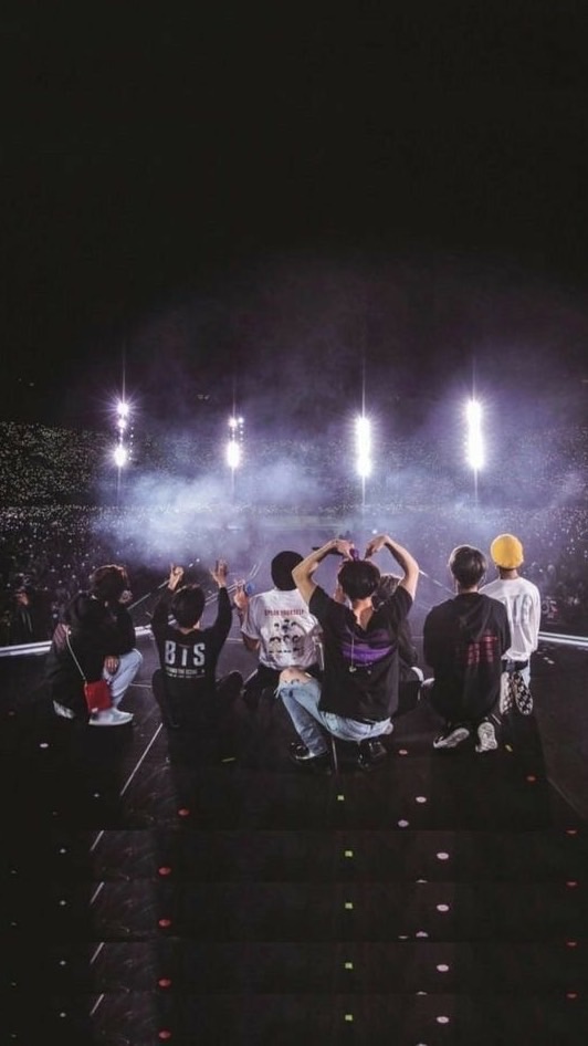 BTS大好き💜大人ARMY渡韓🇰🇷も大好きオプチャ