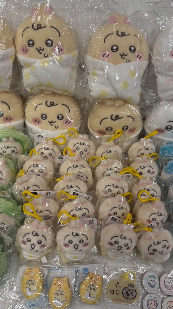 11/12～11/17東京代購(迪士尼-陸地、吉伊卡哇、唐吉、3coins、無印等)