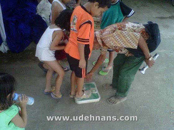 10 Profesi Dagang Keliling yang Udah Punah, Sadar Gak Lo?