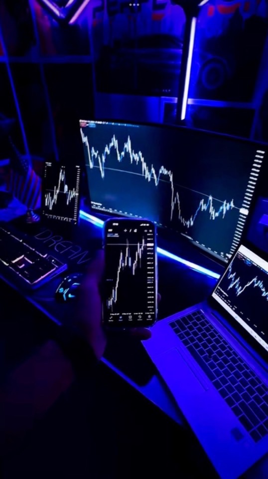 🔥FX TRADER🔥