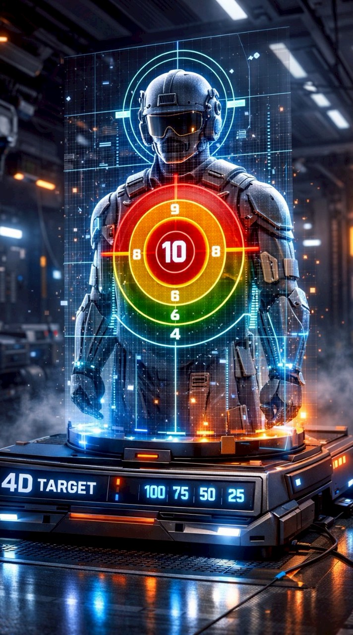 Sniper Signal By GearSeven
