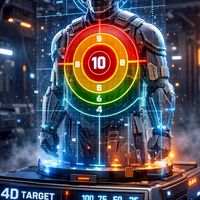 Sniper Signal By GearSeven