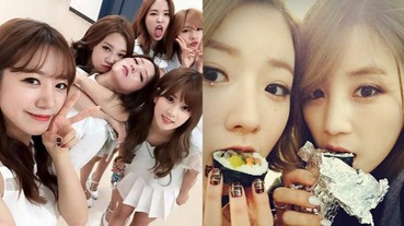 3 餐照吃依舊瘦？韓女團 APINK「超完整 3 餐食譜」大公開！