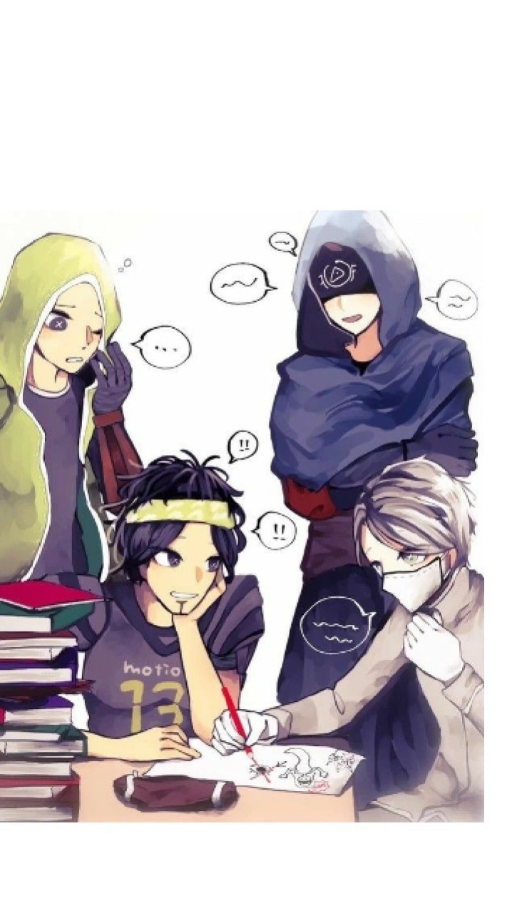มัธยม (ｉｄｅｎｔｉｔｙ v )