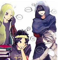 มัธยม (ｉｄｅｎｔｉｔｙ v )