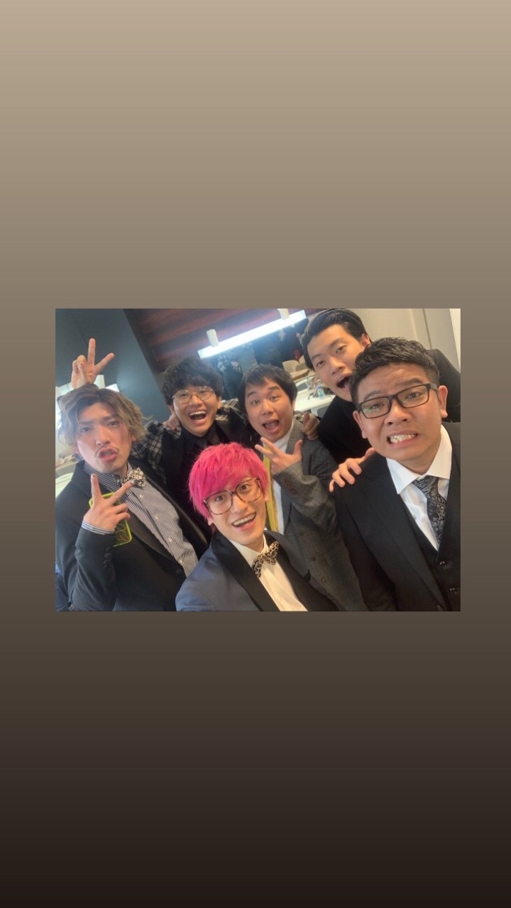 霜降りミキXIT