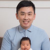 鍾孟修 職能治療師| 交流分享社群