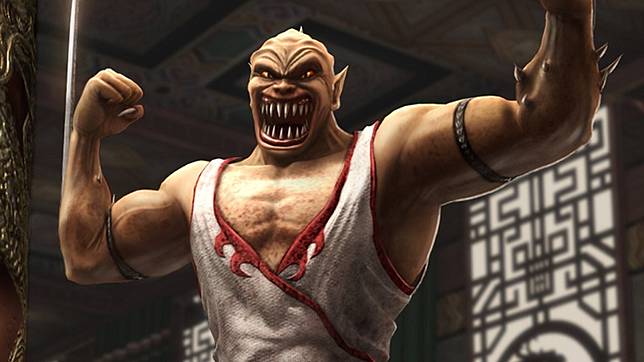 Lima Bela Diri Ternama ini Ada di Mortal Kombat. Silat Juga Ada Lho!