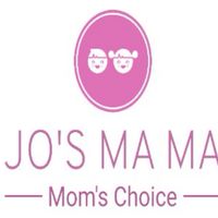 Jo's Ma Ma _ 嬰幼兒服飾/各國嚴選好物代購