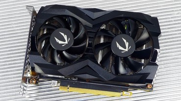 讓圖靈再次 Super！ZOTAC Gaming GeForce GTX 1660 Super 6GB 192bit GDDR6 顯示卡評測