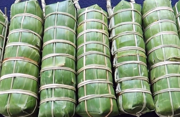 中國推行「粽子國際標準」，大小、形狀、英文翻譯都要統一符合中國價值