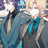 【星穹鐵道】星際理砂和平公司