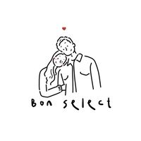 Bon.select正韓童裝/平價童裝/日韓代購/育兒選物