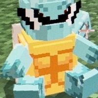PokeVerse 【Minecraft/統合版】