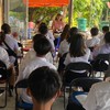 กศน.ตำบลบางพลีใหญ่(ชลเทพ) ม.ต้น
