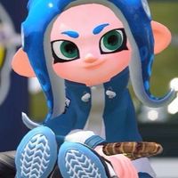 女子中高生限定！スプラ3やろ！