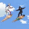 アニメ好き集まれー