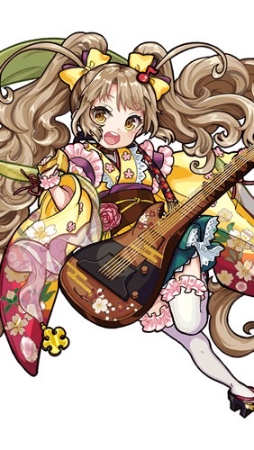 🌼モンスト絆　個人7垢🎫✨