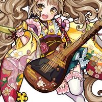 🌼モンスト絆　個人7垢🎫✨
