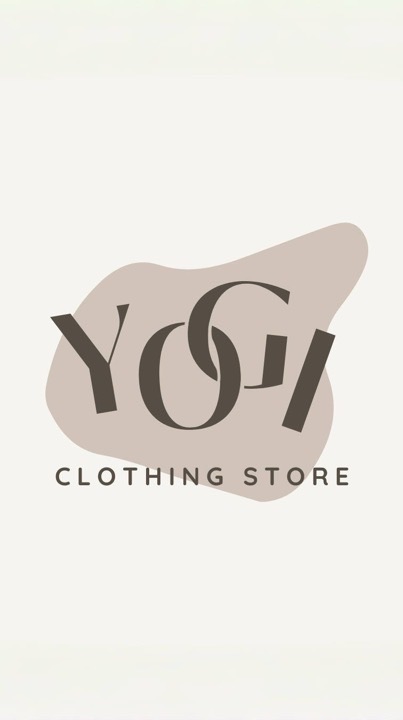 YOGI服飾