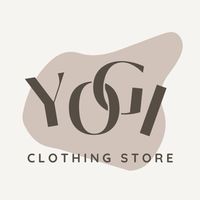 YOGI服飾