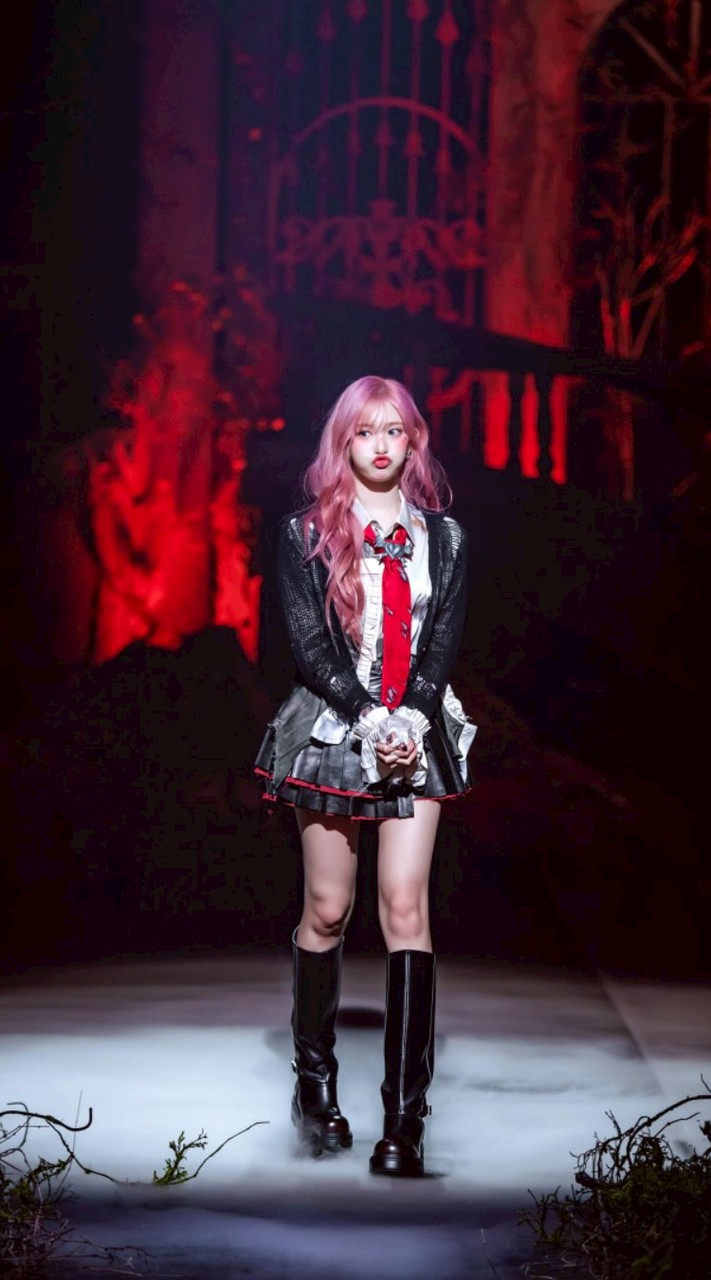 追星Kpop｜八卦｜抱怨｜衝十五人｜快進不要猶豫♡♡♡