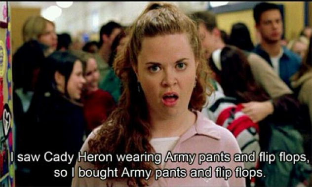 辣妹過招聯名彩妝