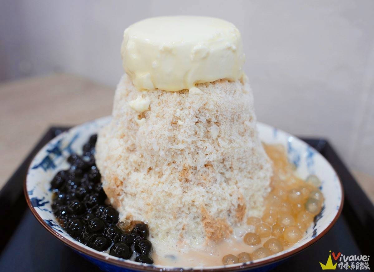 連台北人都不知！「隱藏版夜市」６必吃：芋泥瀑布冰、老店滷肉飯、檸檬愛玉