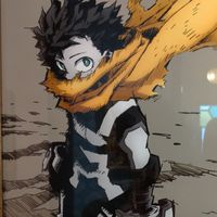 ヒロアカurやってる人来て〜！！