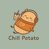 Chill Potato 代購社群♡