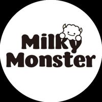 MilkyMonster推し集まれ〜！