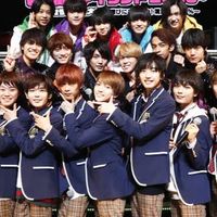 𝙉𝙖𝙣𝙞𝙬𝙖𝘿𝙖𝙣𝙨𝙝𝙞・Aぇ！group・Lilかんさいなりきり👑