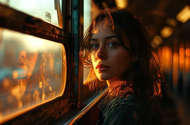 Midjourney能畫出文字了！V6版5大功能升級驚豔網友