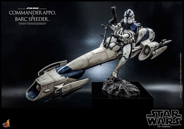 Amazon.co.jp: テレビ・マスターピース スター・ウォーズ
