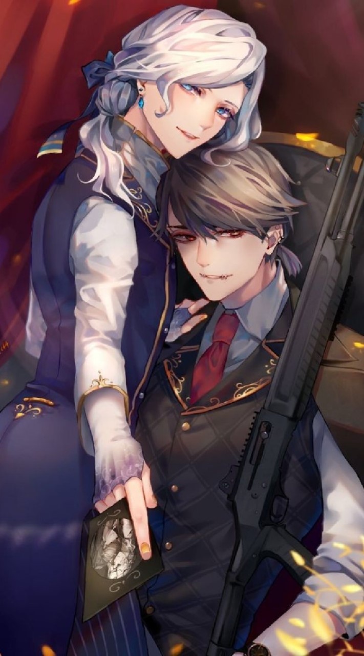 🌈Role  Play ▶️