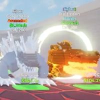 25人でgoupメクテン配布！goup, stealのフォトナブレインロット交換！