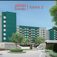 Plum Condo Rama2