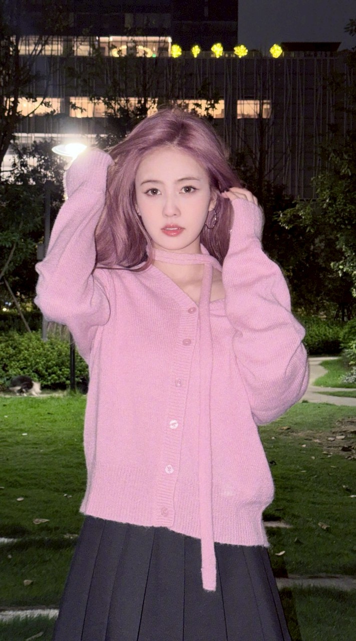 內娛明星聚集地🦌🥥🐟🍬🎀