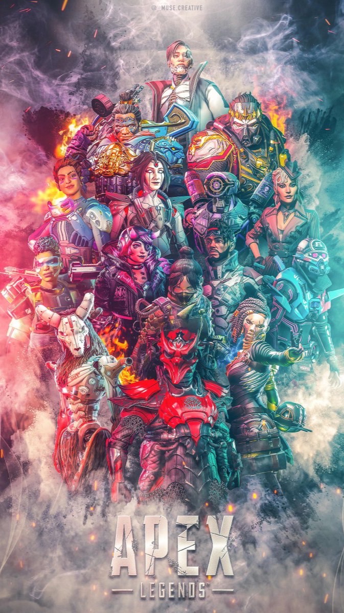 ★PS限定APEX &他ゲーム(30歳以上限定)★