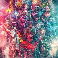 ★PS限定APEX &他ゲーム(30歳以上限定)★