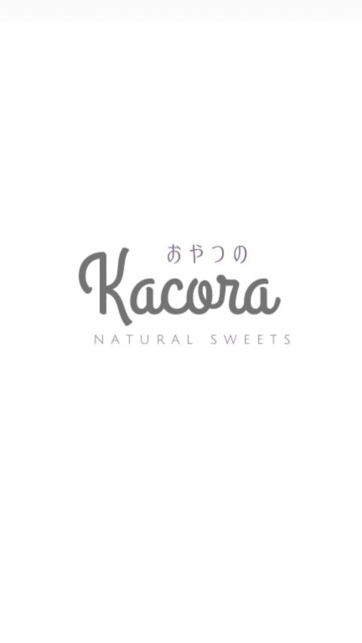 おやつのkacora